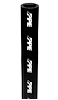 515171736 1.75"ID x 36"L SILICONE HOSE - image 1
