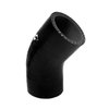 515181845 1.875" ID Silicone 45 degree Elbow - image 3