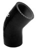 515202045 2.0" 45 deg 6mm 5-ply Silicone Elbow - image 2
