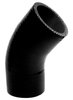 515222245 2.25" 45 deg 6mm 5-ply Silicone Elbow - image 2