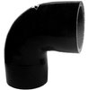 515222290 2.25" 90 deg 6mm 5-ply Silicone Elbow - image 2
