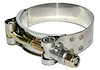 515250200 2.50" T-Bolt Clamp for 2.00" ID Hose 60-68 mm - image 1
