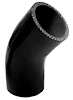 515252545 Silicone Hose 2.5'' x 2.5'' 45 degree - image 1