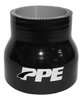 515302203 Reducer Performance Silicone Hose 3.0" to 2.25" x 3.0" L - image 2