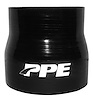 515302503 3.0" to 2.5" x 3" L 6mm 5-ply Silicone Reducer - image 1