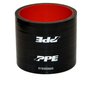 515303003 3.0" x 3.0" L Performance Silicone Coupler - image 2