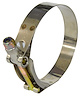 515325275 3.25" T-Bolt Clamp for 2.75" ID Hose, Range 79-87 mm - image 1