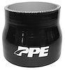 515353005 3.5" to 3.0" x 5.0" L 6mm 5-ply Silicone Reducer - image 1