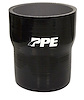 515403505 4.0'' to 3.5'' x 5.0" L 6mm 5-ply Silicone Reducer - image 1