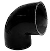 515404090 4.0" 90deg 6mm 5-ply Silicone Elbow - image 1