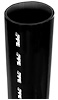 515505036 5.0"ID x 36"L SILICONE HOSE - image 1