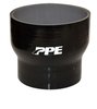 515554505 5.5" to 4.5" x 5.0" L 6mm 5-ply Silicone Reducer - image 2