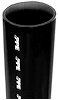 515555536 5.5" x 36" L Perf Silicone Hose 6mm - image 1
