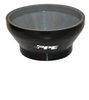 515604003 6.0" to 4.0" x 3.0" L 6mm 5-ply Silicone Reducer - image 2