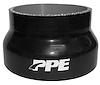 515605003 6.0" to 5.0" x 3.0" L 6mm 5-ply Silicone Reducer - image 1