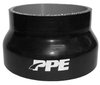 515605003 6.0" to 5.0" x 3.0" L 6mm 5-ply Silicone Reducer - image 2