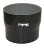 515605505 6.0" to 5.5" x 5.0" L 6mm 5-ply Silicone Reducer - image 2
