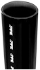 515606036 6.0"ID x 36"L SILICONE HOSE - image 1