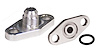 516001000 T4 Oil Feed Line Adapter