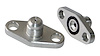 516001010 Regulated T4 Oil Feed Adapter