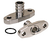 516002000 T4 Oil Drain Fitting