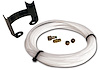 516010100 Turbo Boost Pressure Gauge Tubing Kit - image 1