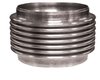 516201030 Exhaust Bellows 3 in. Stainless Steel - image 2