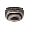 516201041 Exhaust Bellows 4.0" x 4"L - image 1
