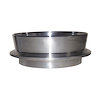 516210040 Turbo Exhaust Ring 4 in. For Garrett Gt42/45/5 And Gt4094 Turbos - image 1