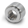 517020525 1/4 303 SS Weld on Bung - image 1