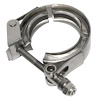 517115000 1.5 in. V Band Clamp Quick Release - image 1