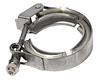 517117500 1.75" V-Band Clamp SS Quick Release - image 1