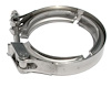 517122500 2.25 in. V Band Clamp Quick Release - image 1