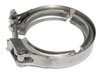 517122500 2.25 in. V Band Clamp Quick Release - image 2