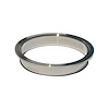 2.25 V-BAND FLANGE - image 1