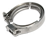 517127500 2.75" V-Band Clamp Quick Release SS - image 1