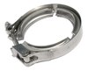 517127500 2.75" V-Band Clamp Quick Release SS - image 2