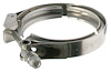 517130000 3.0" V-Band Clamp Quick Release SS - image 1