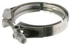 517130000 3.0" V-Band Clamp Quick Release SS - image 2