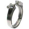 517132500 3.25" V-Band Clamp Quick Release SS - image 2