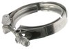517140000 4.0" V-Band Clamp Quick Release SS - image 2