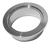 517217502 1.75 in. V Band Flange Exhaust Side F Aluminum - image 1