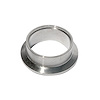 2.5 V-BAND FLANGE AL - image 1