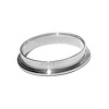 4.0 V-BAND FLANGE AL - image 1