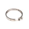517343800 4.5 in. V-Band Clamp for LLY LBZ LMM Turbo Inlet - image 3