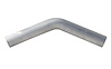 575200045 Aluminum Tube 2 in. OD 45 Degree 3 in. Radius - image 1