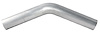 575275045 Aluminum Tube 2.75 in. OD 45 Degree 4.5 in. Radius - image 1