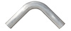 575275090 Aluminum Tube 2.75 in. OD 90 Degree 4.5 in. Radius - image 1