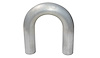 575275180 Aluminum Tube 2.75 in. OD 180 Degree 4.5 in. Radius - image 1