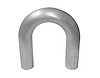 575300180 Aluminum Tube 3 in. OD 180 Degree 5 in. Radius - image 1